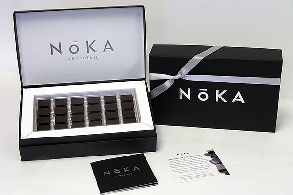 8. Noka Vintages Collection ($854)