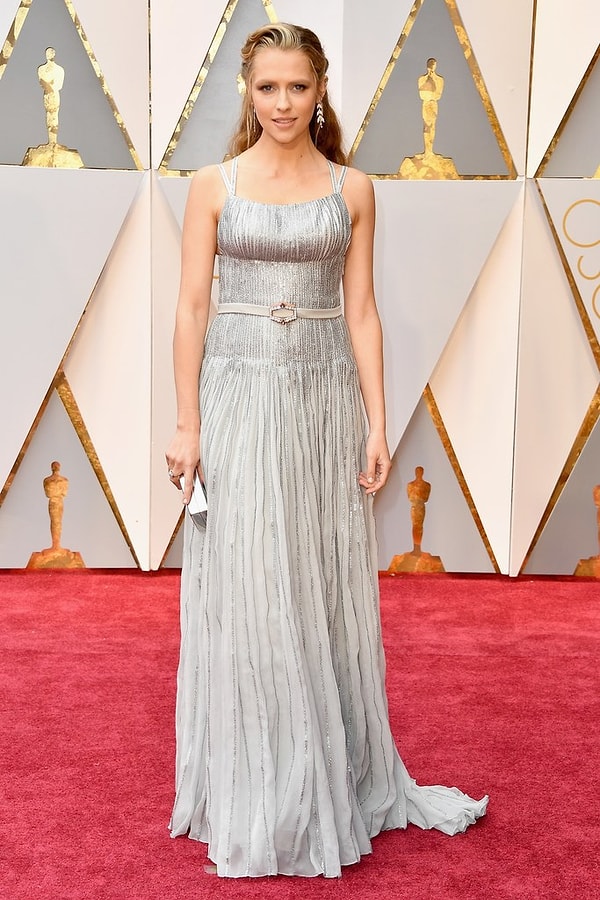 23. Тереза Палмер