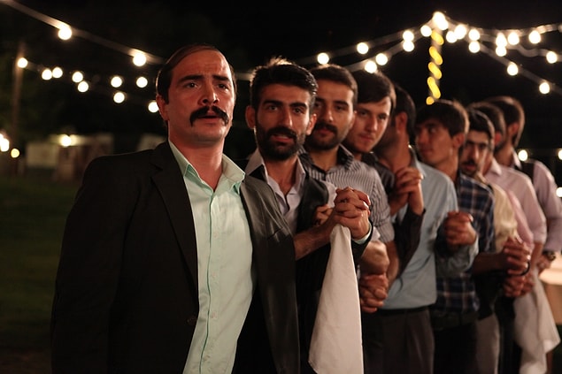 2. Düğün Dernek
