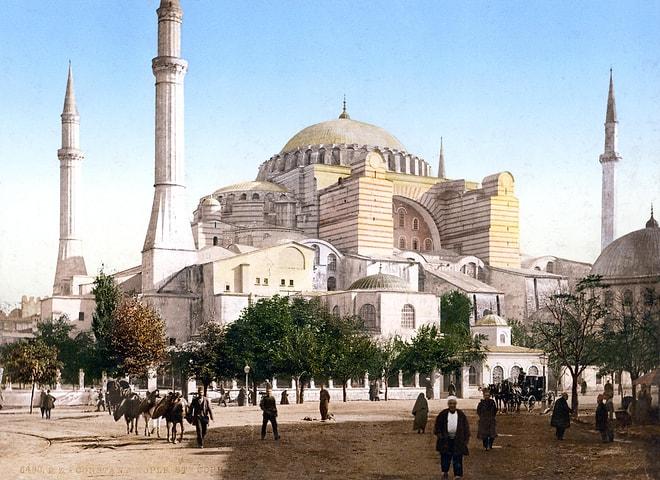 Osmanlı'dan Günümüze Unutulan Bir Meslek: Kar ve Buz Satıcılığı