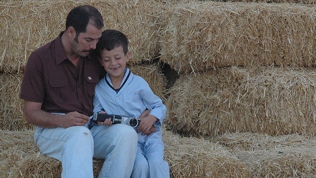 11. Babam ve Oğlum