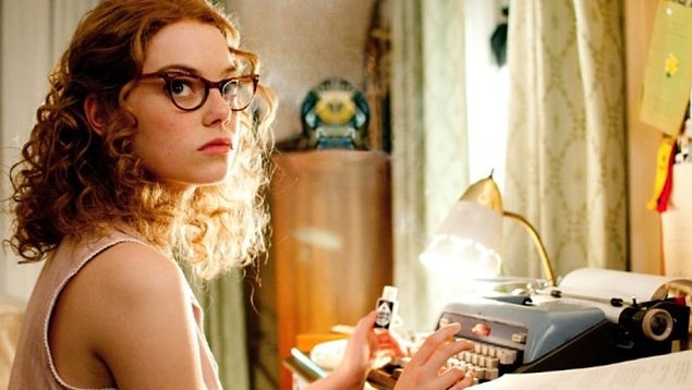 #7 Oscar'a aday olmanın kıyısından döndüğü bir filmdi: The Help (2011)
