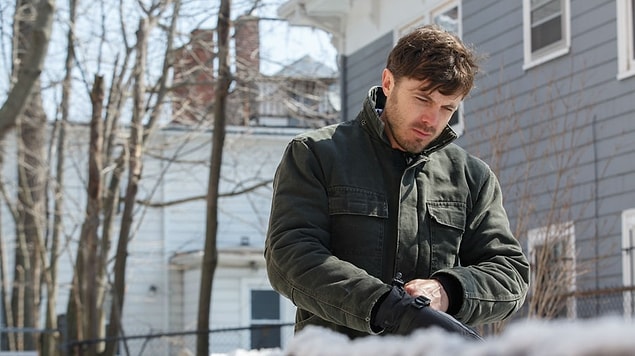 Manchester by the Sea ile En İyi Erkek Oyuncu ödülünü kazanarak büyük bir sıçrayış yaşayan Casey Affleck, abisi Ben Affleck'i gölgede bırakmaya kararlı.