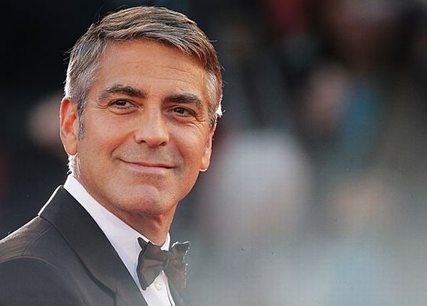 1. Начнем с голивудского красавца Джорджа Клуни. Сколько Оскаров он мог получить?
