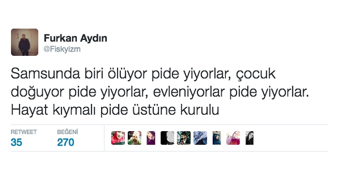 Şu An Hangi Şehirde Olduğunu Tahmin Ediyoruz!