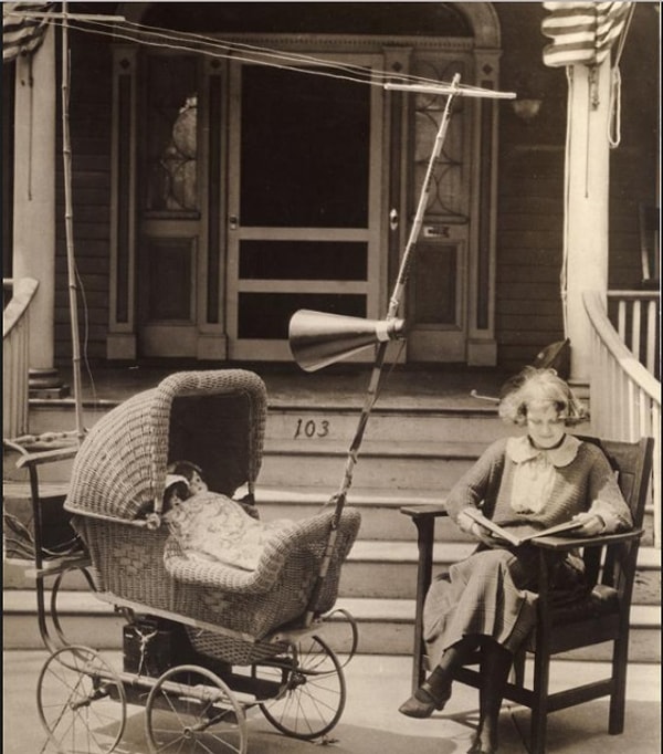 13. Портативная радиостанция