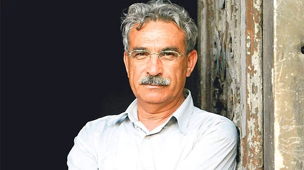 İsmet Özel