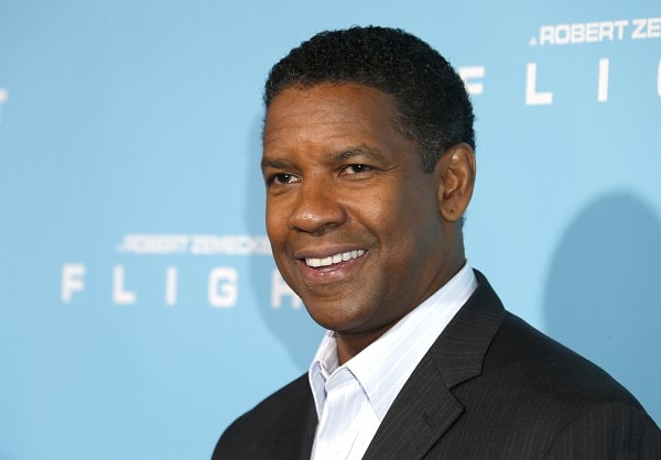 3. Дензел Вашингтон. Какое количество Оскаров мог получить актер с такой удачной фамилией?