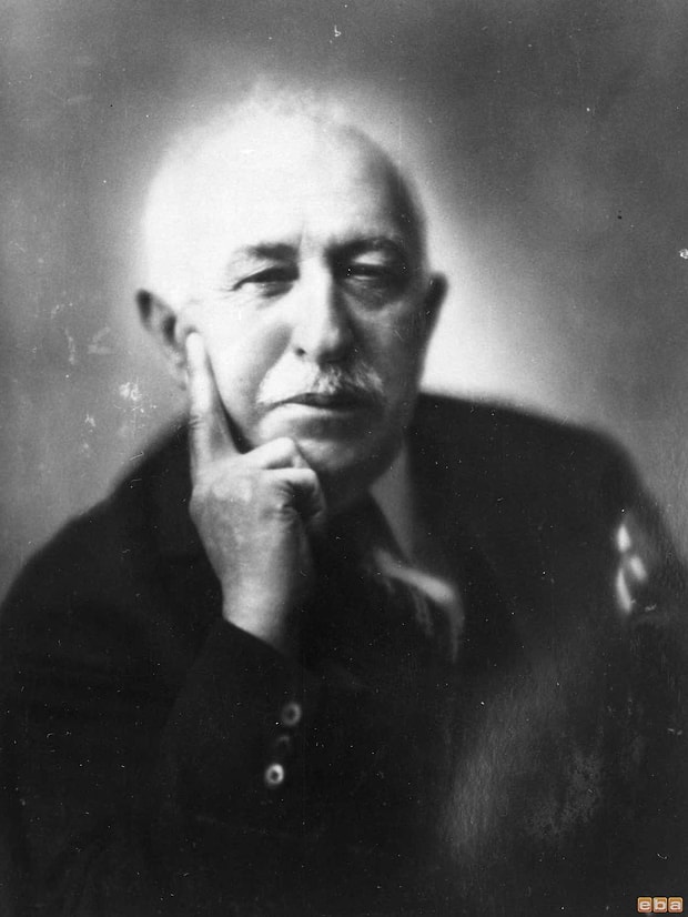 Halid Ziya Uşaklıgil