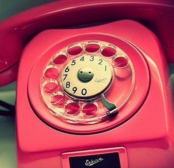 11. Хелен Миррен боится разговаривать по телефону