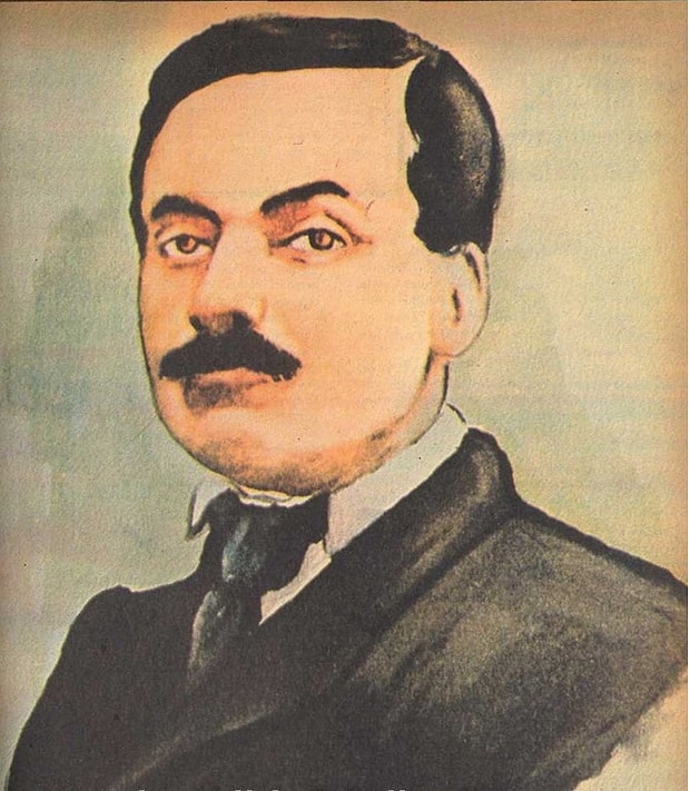 İbrahim Şinasi