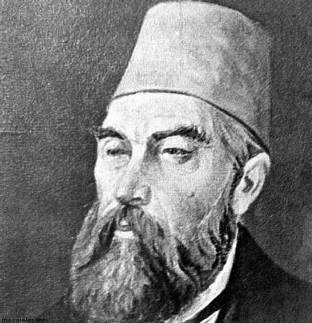Ahmet Mithat Efendi