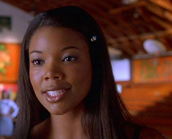6. Gabrielle Union, Şeker ve Baharat filmindeki role karar verdikten sonra Gençlik Ateşi filmindeki rol için anlaşma yaptı.