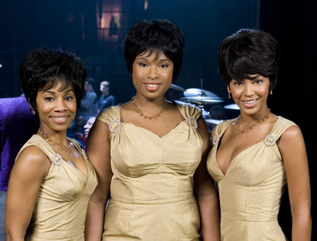 Dream girls members. Jennifer Hudson девушки мечты. Девушки мечты Эдди. Hinton Battle, Jamie Fox, Jennifer Hudson, Beyonce Knowles, Eddie Murphy Dreamgirls.