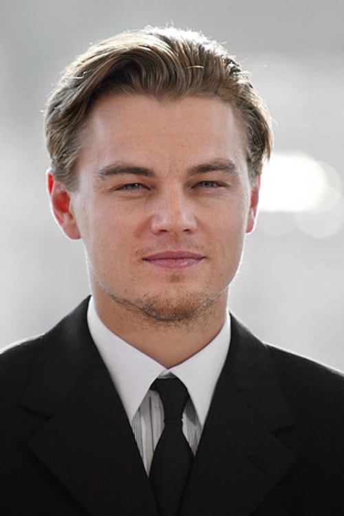 Leonardo DiCaprio, Moulin Rouge! filminde Christian rolünü almak istedi, fakat filmin yönetmeni Baz Luhrmann, DiCaprio'nun şarkı söyleyişini duyduktan sonra bu fikri reddetti.