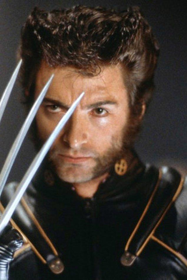 13. İskoç oyuncu Dougray Scott aslında X-Men Başlangıç:Wolverine filminde rol alacaktı fakat aynı zamanda devam eden Görevimiz Tehlike 2 çekimleri devam ettiği için tempo ağır geldi ve yerini Hugh Jackman aldı.