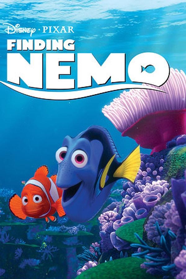 15. Megan Mullall, Will&Grace filmindeki Karen Valker karakterinde kullandığı tiz sesi kullanmayı reddettiği için Kayıp Balık Nemo filmindeki rolünden kovuldu.
