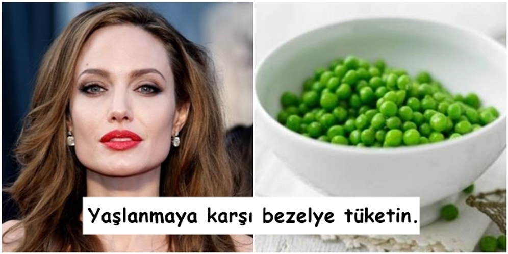 Vücudunuzu Tepeden Tırnağa Yenilemek için Sofranızdan Eksik Etmemeniz Gereken 13 Yiyecek