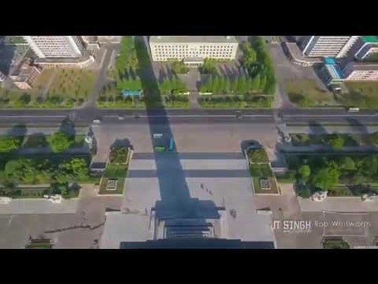 Северная Корея: не так страшен черт, как его малюют!