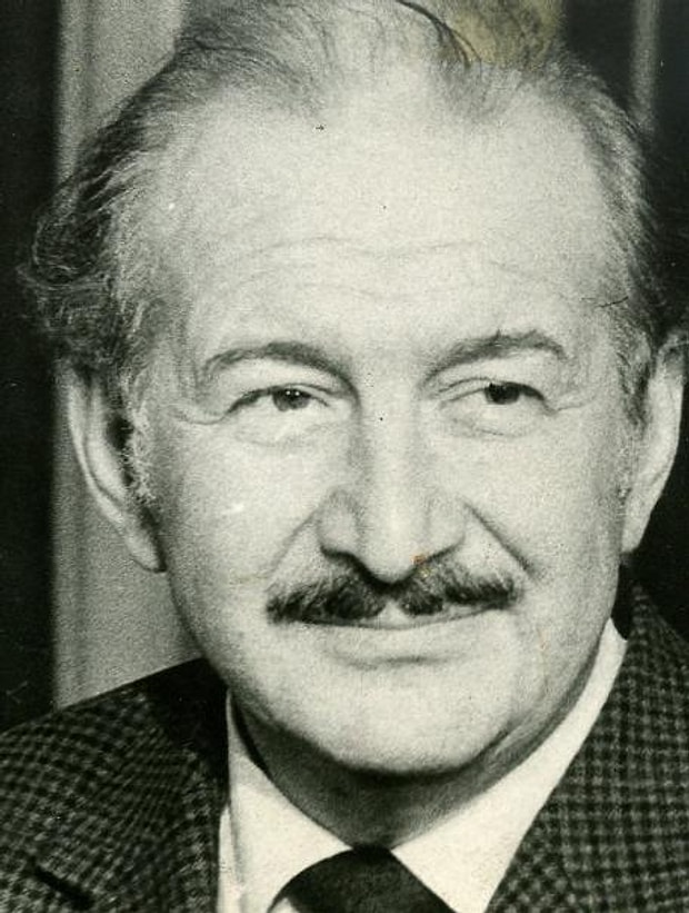 Haldun Taner