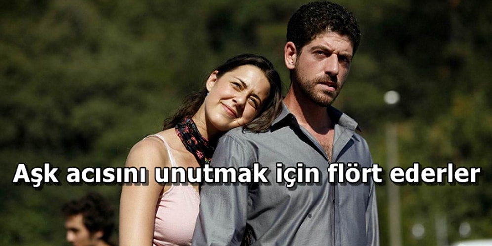 Sevgilisinden Yeni Ayrılmış Erkeklerle İlgili Bilmeniz Gereken 13 Gerçek