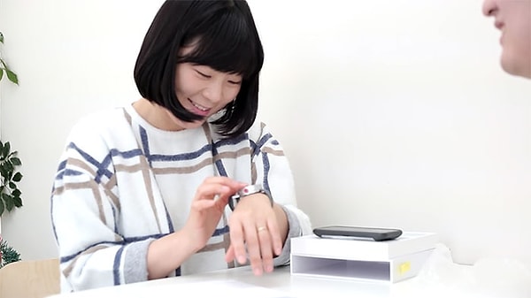 4. Набор базовых функций устройства повторяет Apple Watch