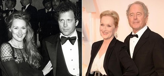 Знаменитости во время их первого появления на красной дорожке премии "Оскар"