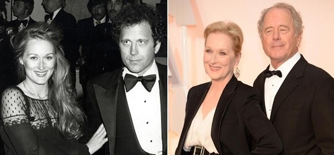 Знаменитости во время их первого появления на красной дорожке премии "Оскар"