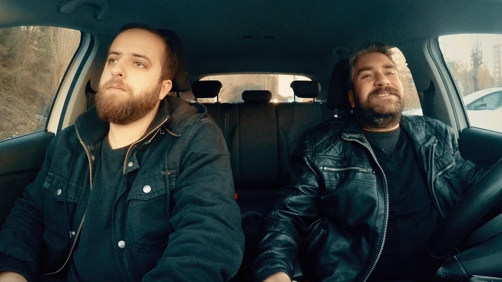 Taksicilerin Ömür Tüketen 9 Davranışı