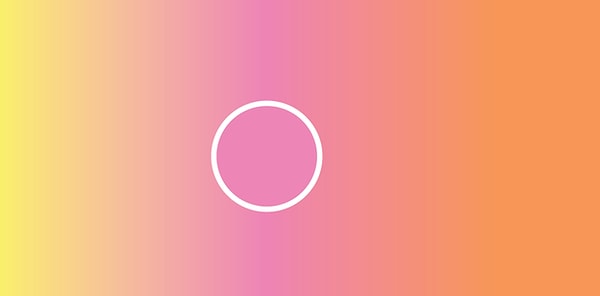 8. И наконец: где точная копия оттенка, что находится в круге?