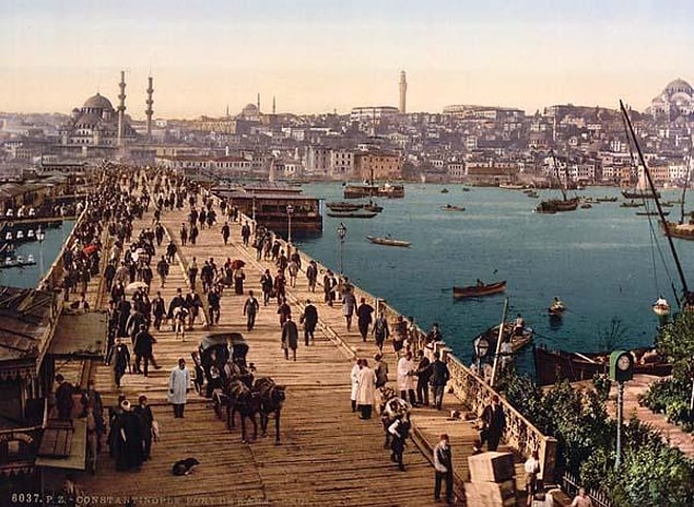 Karcı esnafı ile buz fabrikaları arasındaki problemler yıllarca devam etti.