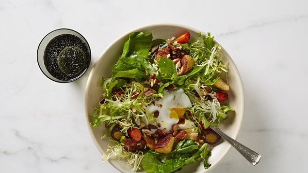 6. Bistro Salata