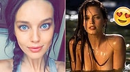 Gözlerinde Kaybolmak İstenen, Güzelliğin Doruk Noktasındaki Kadın: Emily DiDonato