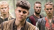 Ragnar'ın Namını Yürütüyorlar: İskandinavların Gururu Ekranların En Yakışıklı Vikingleri