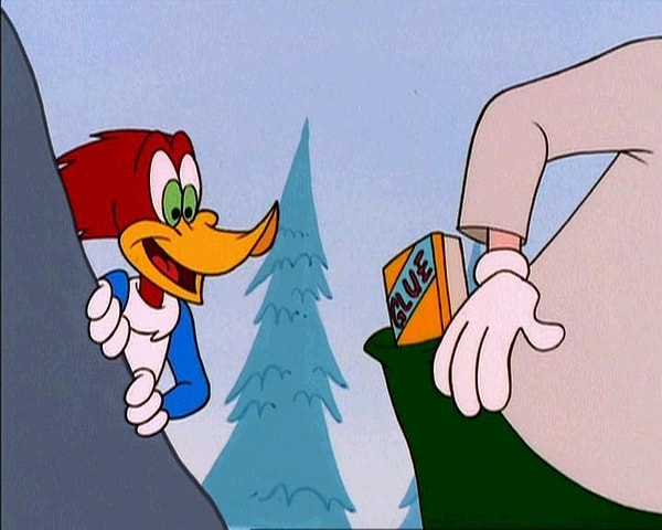 6. Ты должен знать этого персонажа!