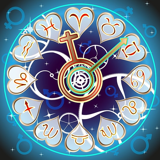 Aşk yıldızı Venüs ilişkilerden neler beklediğinizi ve nasıl bir aşık olduğunuzu anlatıyor...