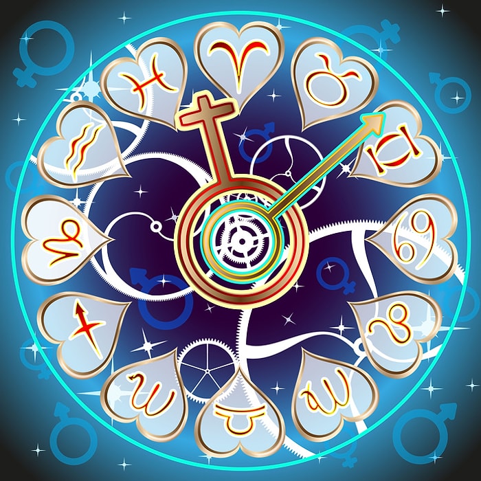 Aşk yıldızı Venüs ilişkilerden neler beklediğinizi ve nasıl bir aşık olduğunuzu anlatıyor...