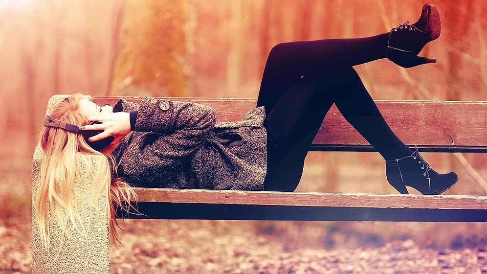 Dinledikten Sonra Antidepresan Almış Gibi Psikolojinize İyi Gelecek 21 Huzur Veren Şarkı