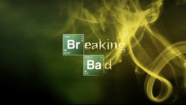 1) Kolay bir soruyla başlayalım. Breaking Bad'de Walter White'ın ortağı ve kankası hangisidir?