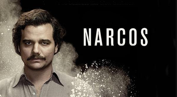 6) Peki Narcos'da Pablo Escobar'ın şehri olarak gördüğümüz, Kolombiya'nın uyuşturucu ticareti ile ünlenmiş şehri hangisidir?
