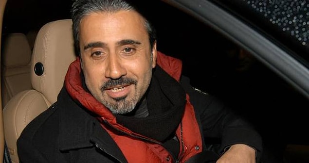 1. Emrah elbette ki listemizin birincisi!