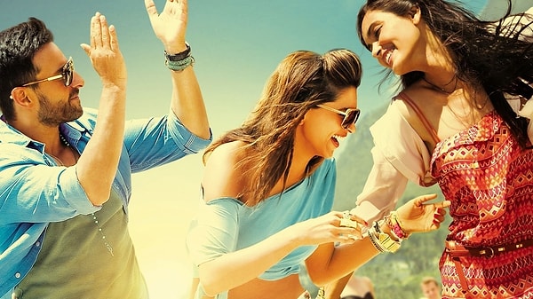 Непредсказуемы!