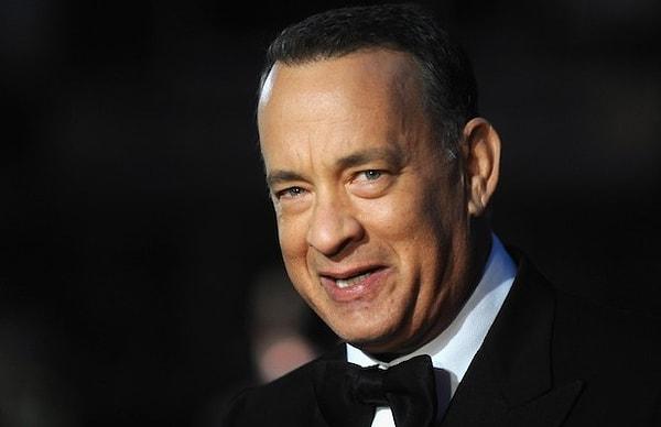 7. Her rolün altından başarıyla kalkan Tom Hanks, "Ben yeni Amerikan neslinin aptalca sağlıksız ve hatalı beslenmesi sonucu Tip 2 şeker hastası oldum" diyerek hastalığını açıklamıştı.