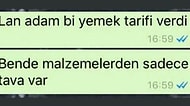 Fakirliğine İsyan Etmeyi Bırakıp Mizaha Dönüştürmüş Kişilerden 15 Komik Paylaşım