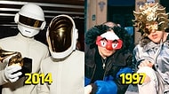 Bu Maskelerin Altında Ne Var? Müziğin Dahi Robotları Daft Punk Hakkında 14 Bilgi