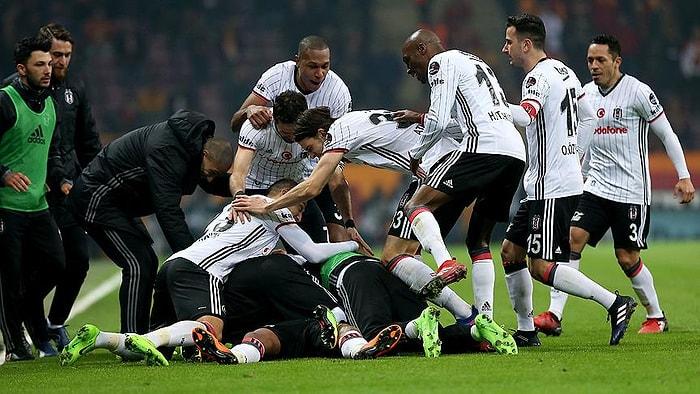 Galatasaray - Beşiktaş Maçı İçin Yazılmış En İyi 10 Köşe Yazısı