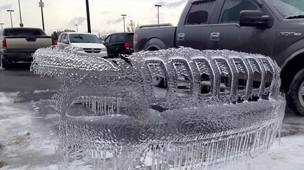 11. Настоящее произведение искусства