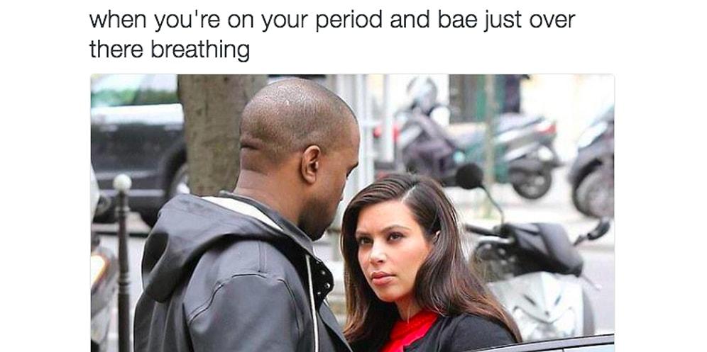 19 Memes About Periods That Show The Struggle Is Real!