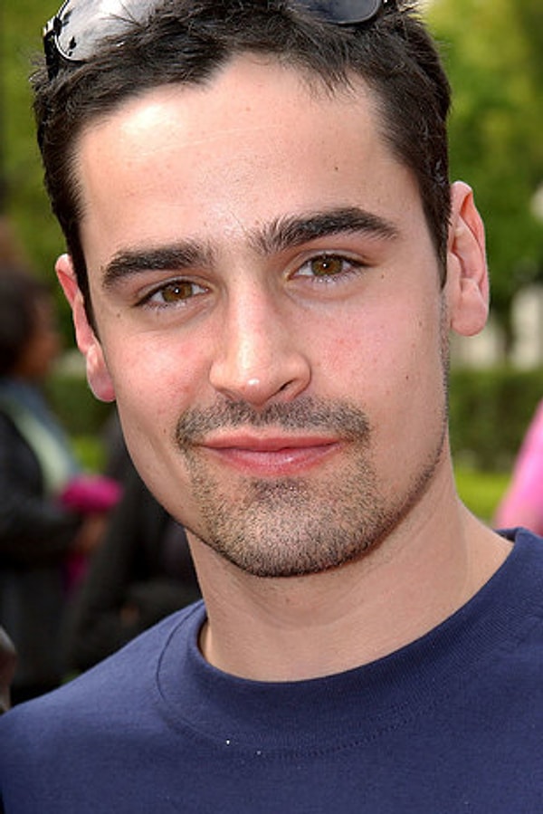 7. Джесси Брэдфорд