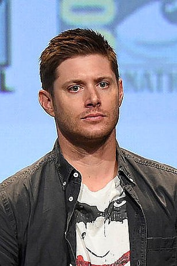 10. Дженсен Эклс